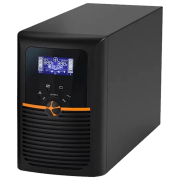 ИБП Tuncmatik Newtech PRO ONE (1000/ 1000) Black 