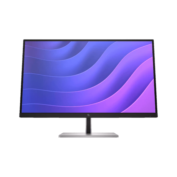 Monitor HP E27q G5 Black 27" 2K IPS WLED photo 1