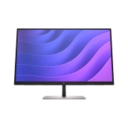 Монитор HP E27q G5 Черный 27" 2K IPS WLED