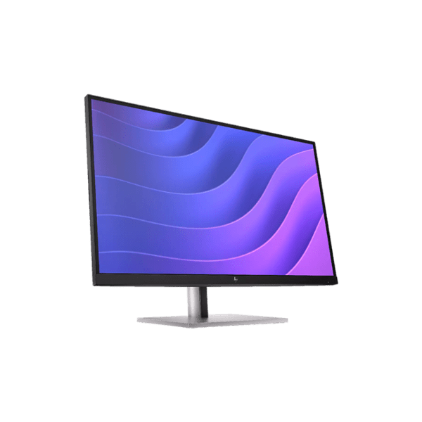 Monitor HP E27q G5 Black 27" 2K IPS WLED photo 2