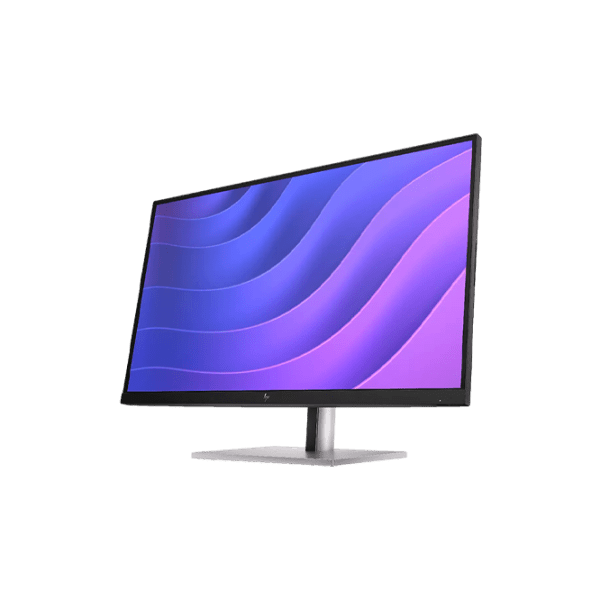 Monitor HP E27q G5 Black 27" 2K IPS WLED photo 3