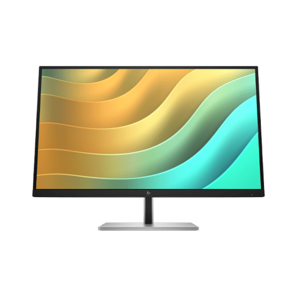 Монитор HP E27u G5 Черный 27" 2K IPS WLED photo 1