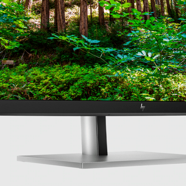 Монитор HP E27u G5 Черный 27" 2K IPS WLED photo 5