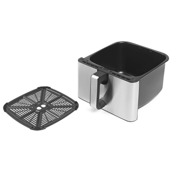 Friteuză Breville Halo Air XL VDF131X-01 Inox 1700 W photo 4