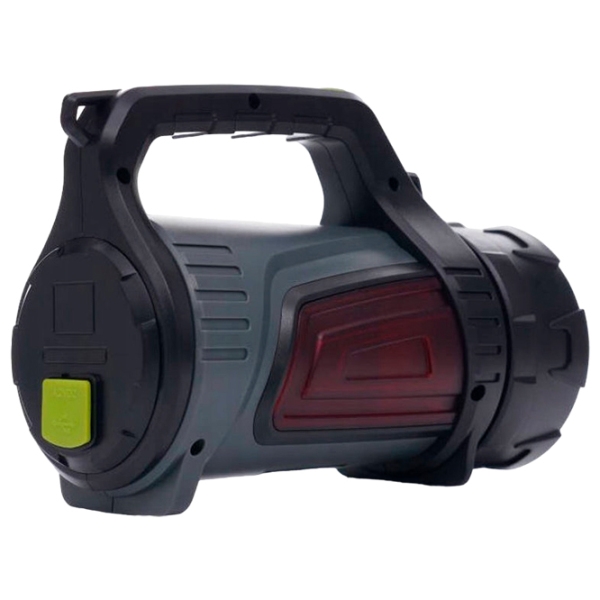 Фонарик Kraft&Dele KD1242 Black  photo 2