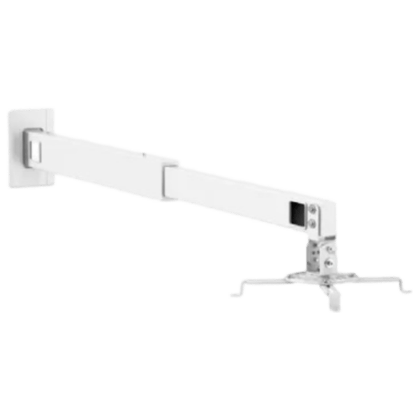 Suporturi pentru proiectoare Reflecta Vesta 120S Silver  photo 1