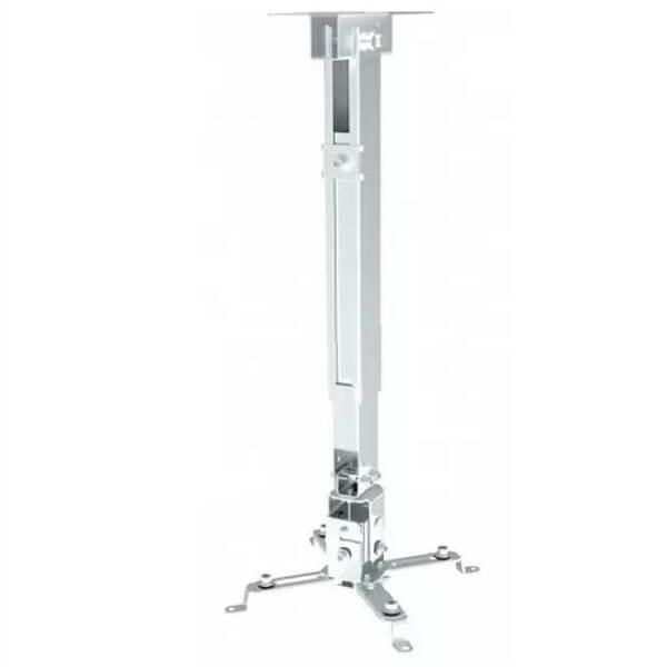 Suporturi pentru proiectoare Reflecta Vesta 120S Silver  photo 2