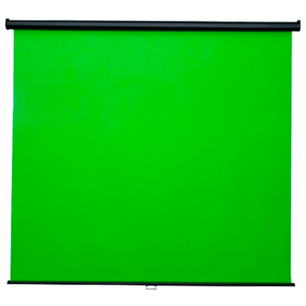 Экран для проектора Reflecta Rollo (16:9) Green Настенная, Ширина полотна: 200 см, Высота полотна: 180 см photo 1