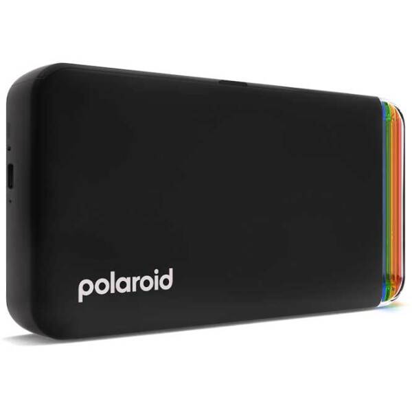Foto imprimantă Polaroid Hi-Print Generation 2 Black  photo 4