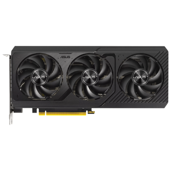 Placă video Asus GeForce RTX 4070 SUPER OC Edition 12 GB PCI Express x16 4.0 photo 1