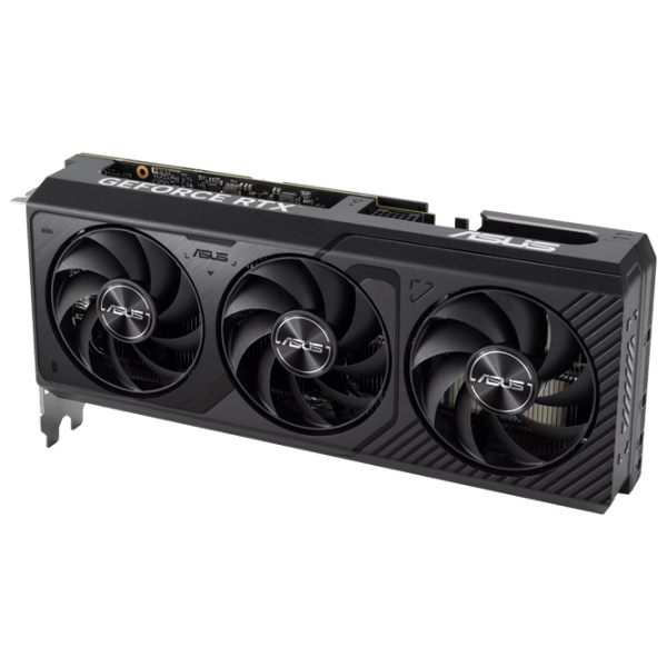 Placă video Asus GeForce RTX 4070 SUPER OC Edition 12 GB PCI Express x16 4.0 photo 2