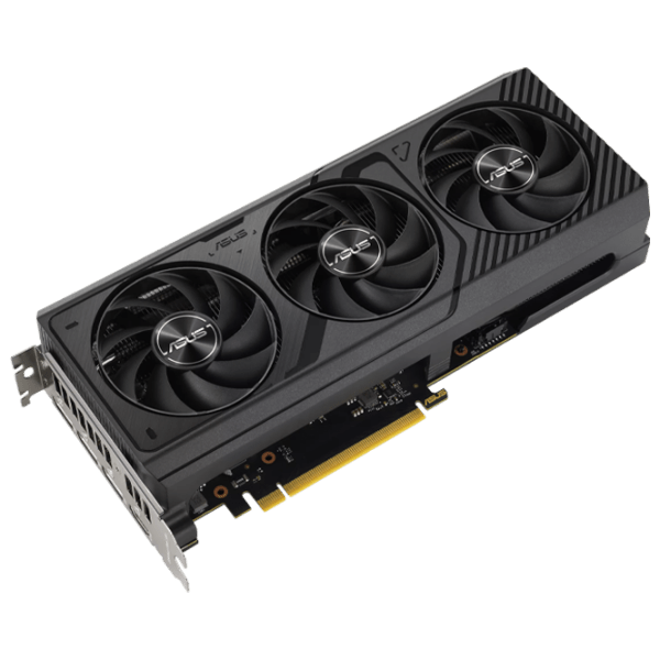 Placă video Asus GeForce RTX 4070 SUPER OC Edition 12 GB PCI Express x16 4.0 photo 3