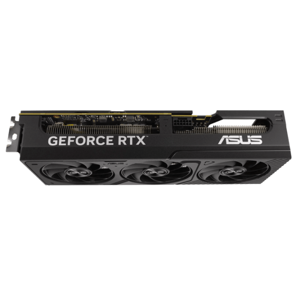 Placă video Asus GeForce RTX 4070 SUPER OC Edition 12 GB PCI Express x16 4.0 photo 4