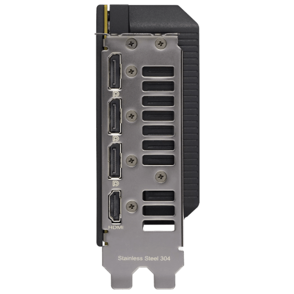 Placă video Asus GeForce RTX 4070 SUPER OC Edition 12 GB PCI Express x16 4.0 photo 5