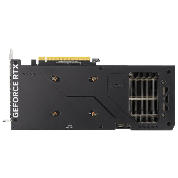 Placă video Asus GeForce RTX 4070 SUPER OC Edition 12 GB PCI Express x16 4.0 photo 6