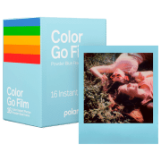 Фотобумага для Polaroid Go () White 