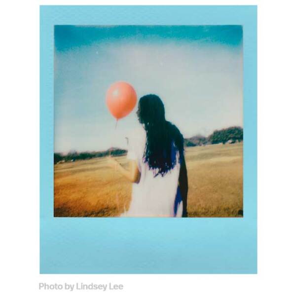 Фотобумага для Polaroid Go () White  photo 2