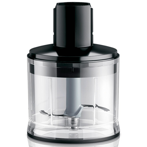 Blender de mână Braun MQ9135XI Black  photo 4