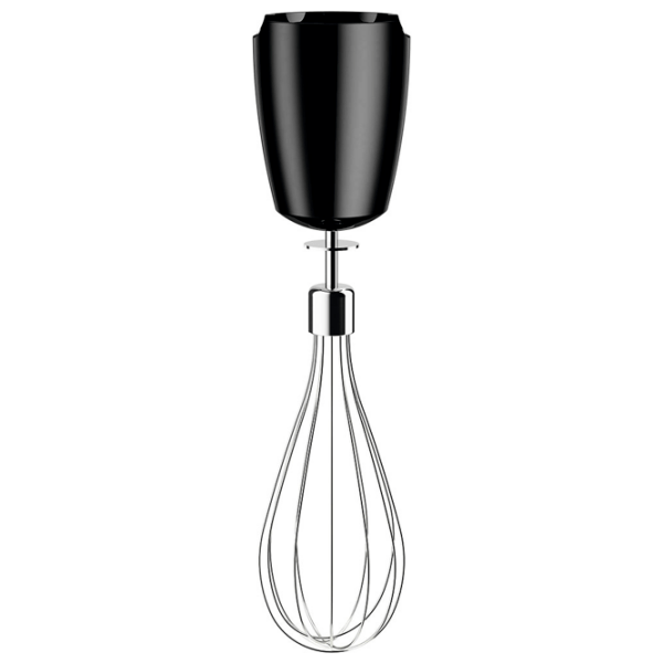 Blender de mână Braun MQ9135XI Black  photo 6