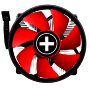 Cooler Xilence XC035 Red 
