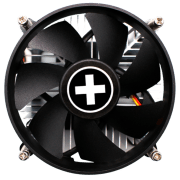Кулер Xilence XC030 Black 
