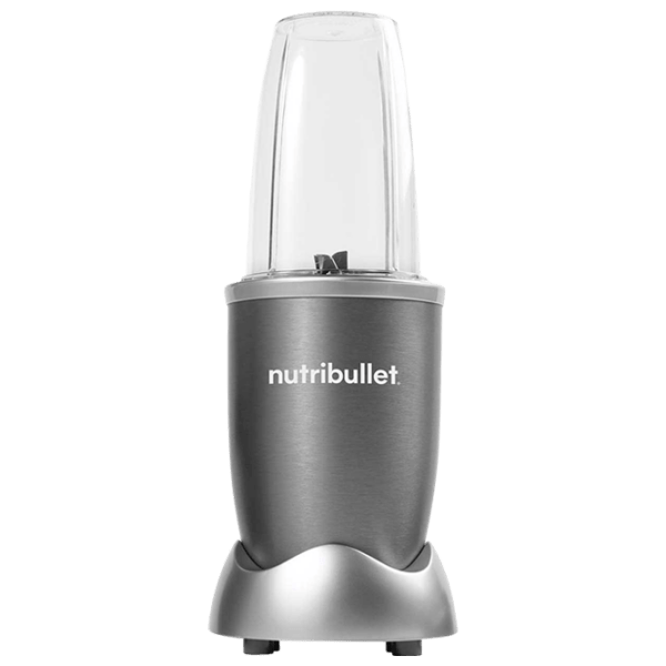 Blender staționar Nutribullet NB505DG Inox  photo 1