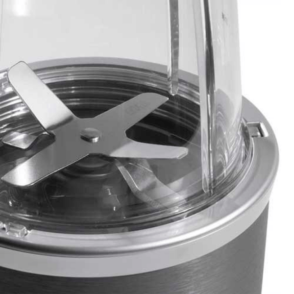 Blender staționar Nutribullet NB505DG Inox  photo 2