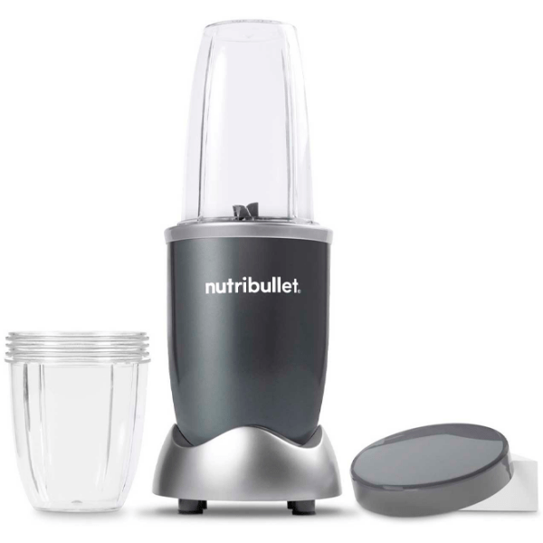 Blender staționar Nutribullet NB505DG Inox  photo 3