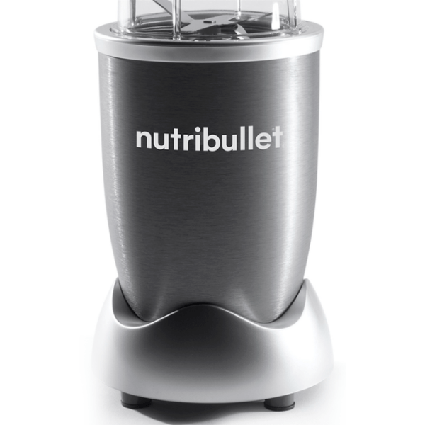 Blender staționar Nutribullet NB614DG Silver  photo 3