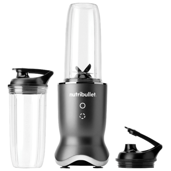 Blender staționar Nutribullet NB1206DG Gray  photo 1