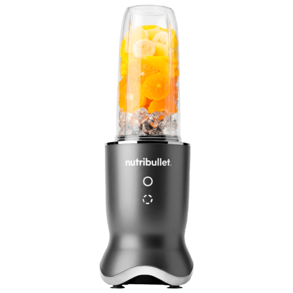 Blender staționar Nutribullet NB1206DG Gray  photo 2