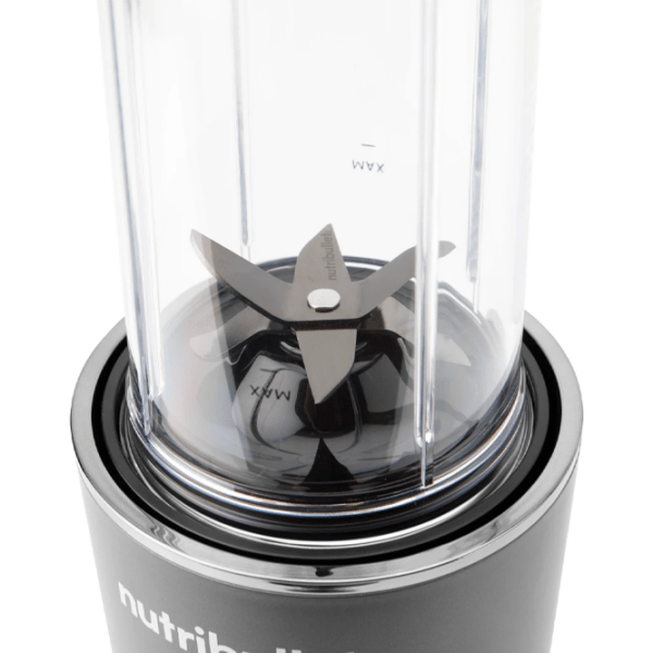 Blender staționar Nutribullet NB1206DG Gray  photo 5
