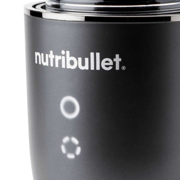 Blender staționar Nutribullet NB1206DG Gray  photo 6