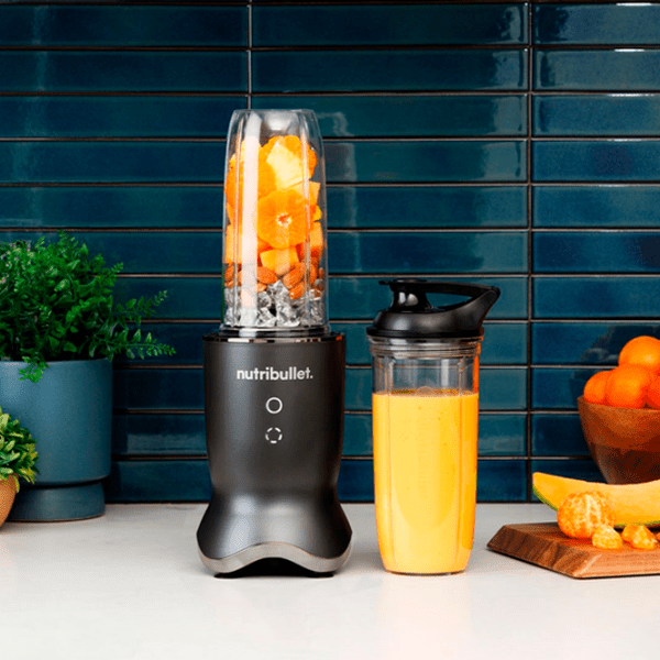 Blender staționar Nutribullet NB1206DG Gray  photo 7