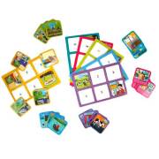 Настольная игра Noriel S00003050 Развитие, 3+