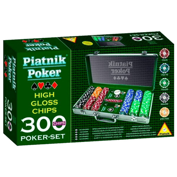 Настольная игра Piatnik 7903 Стратегия, 12+ photo 1