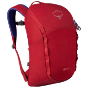 Ghiozdan pentru copii Osprey Jet 12 II Gray
Red