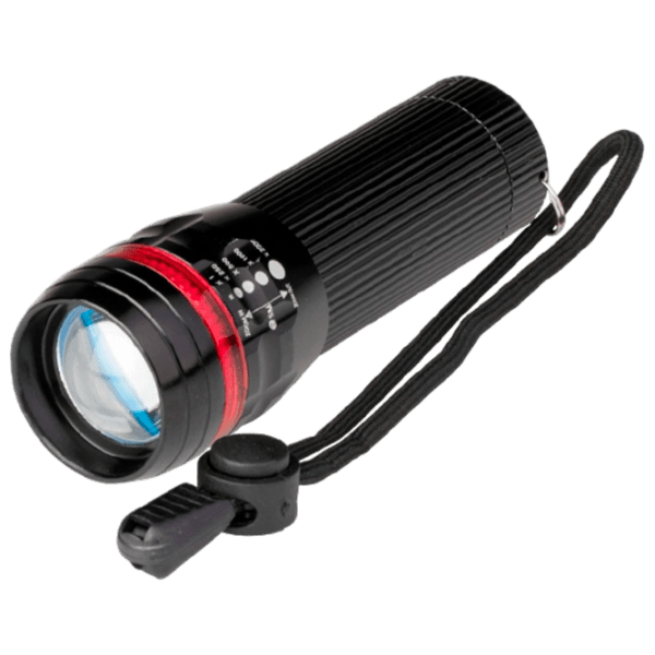 Lanternă Polypool PP3153 Black  photo 1