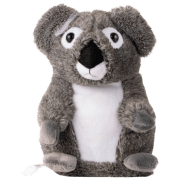 Мягкая игрушка Pugs At Play Animals Joey Koala Серый 1+