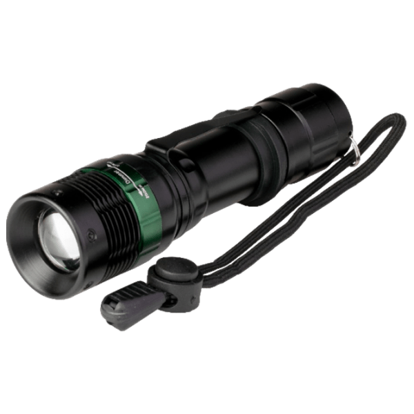Lanternă Polypool PP3152 Black  photo 1