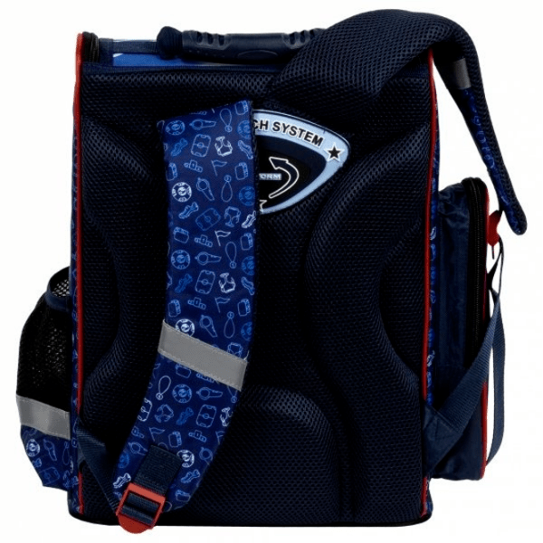 Рюкзак для детей Derform Football Red
Синий  photo 4