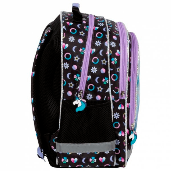 Рюкзак для детей Derform Unicorn Purple
Синий  photo 2