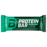 Batoane proteice BioTechUSA Protein Bar Unt de arahide (5999076236701) 70 g