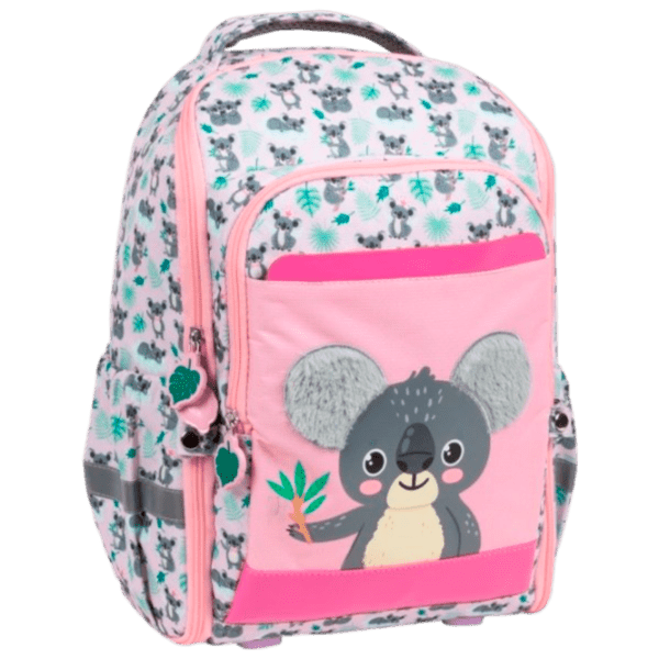 Рюкзак для детей Derform Cute Koala White
Розовый  photo 1