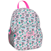 Рюкзак для детей Derform Cute Koala White
Розовый 