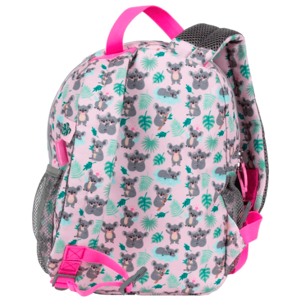 Рюкзак для детей Derform Cute Koala White
Розовый  photo 5