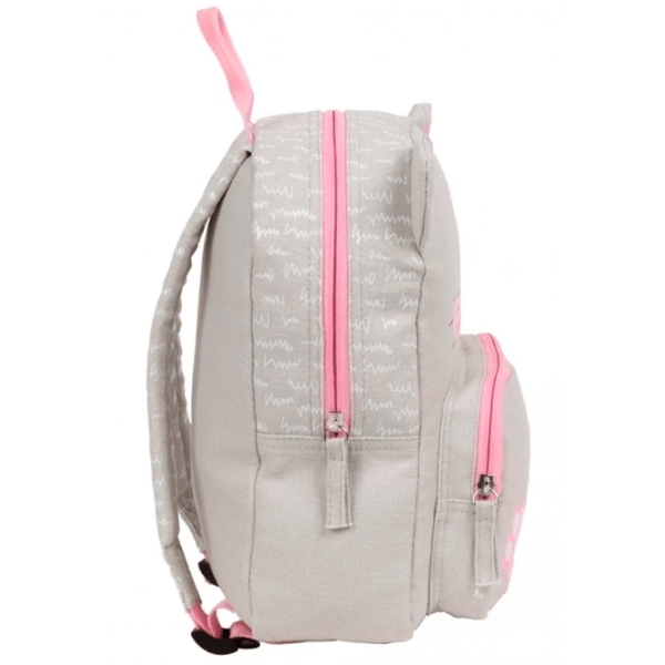 Рюкзак для детей Deform Cat Pink
Серый  photo 2