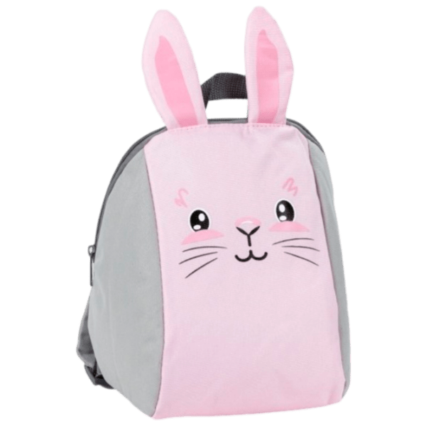 Рюкзак для детей Deform Rabbit Серый
Розовый  photo 1