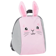 Рюкзак для детей Deform Rabbit Серый
Розовый 