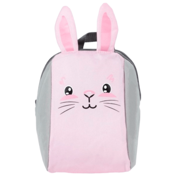 Рюкзак для детей Deform Rabbit Серый
Розовый  photo 2
